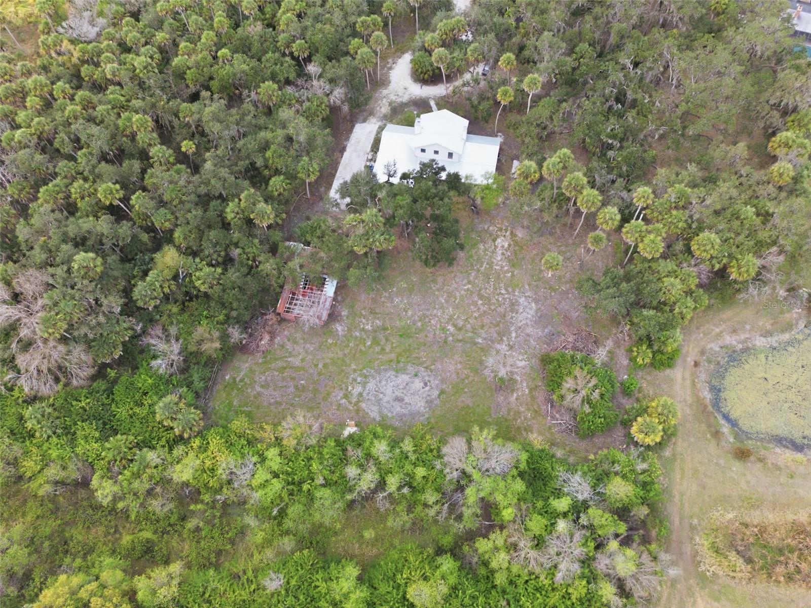 Image 13 of 45 For 4570 Hidden River Road