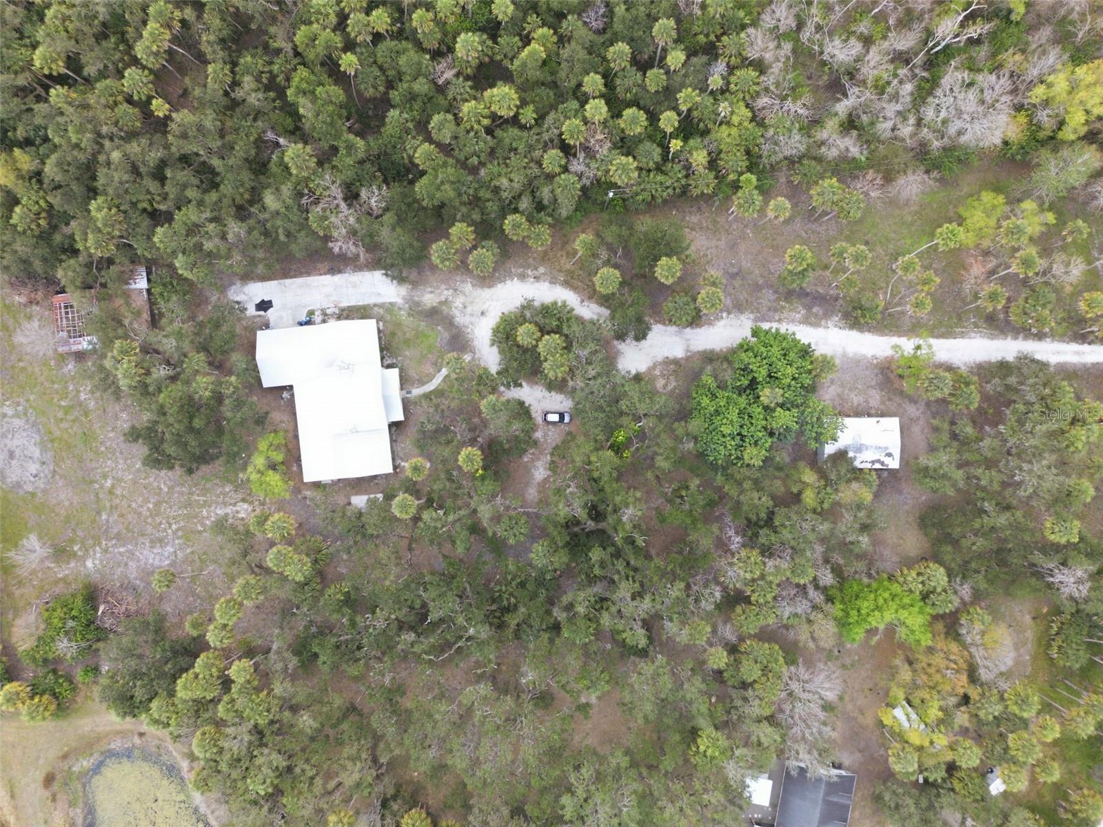 Image 8 of 45 For 4570 Hidden River Road