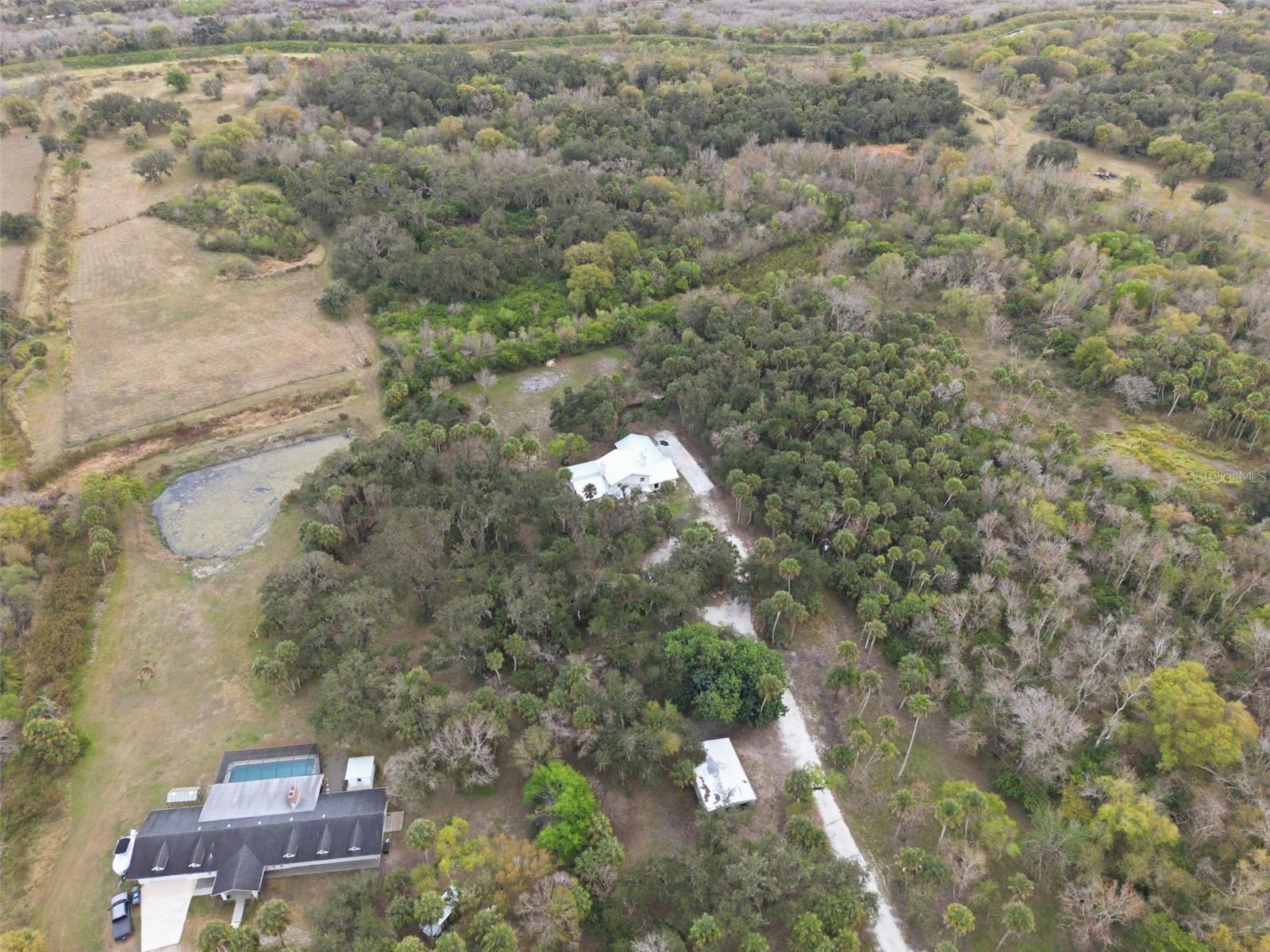 Image 9 of 45 For 4570 Hidden River Road