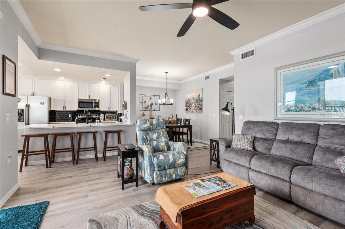 Image 10 of 50 For 7803 Grand Estuary Trail 302