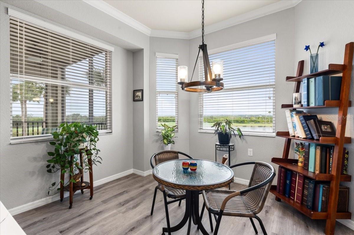 Image 18 of 50 For 7803 Grand Estuary Trail 302