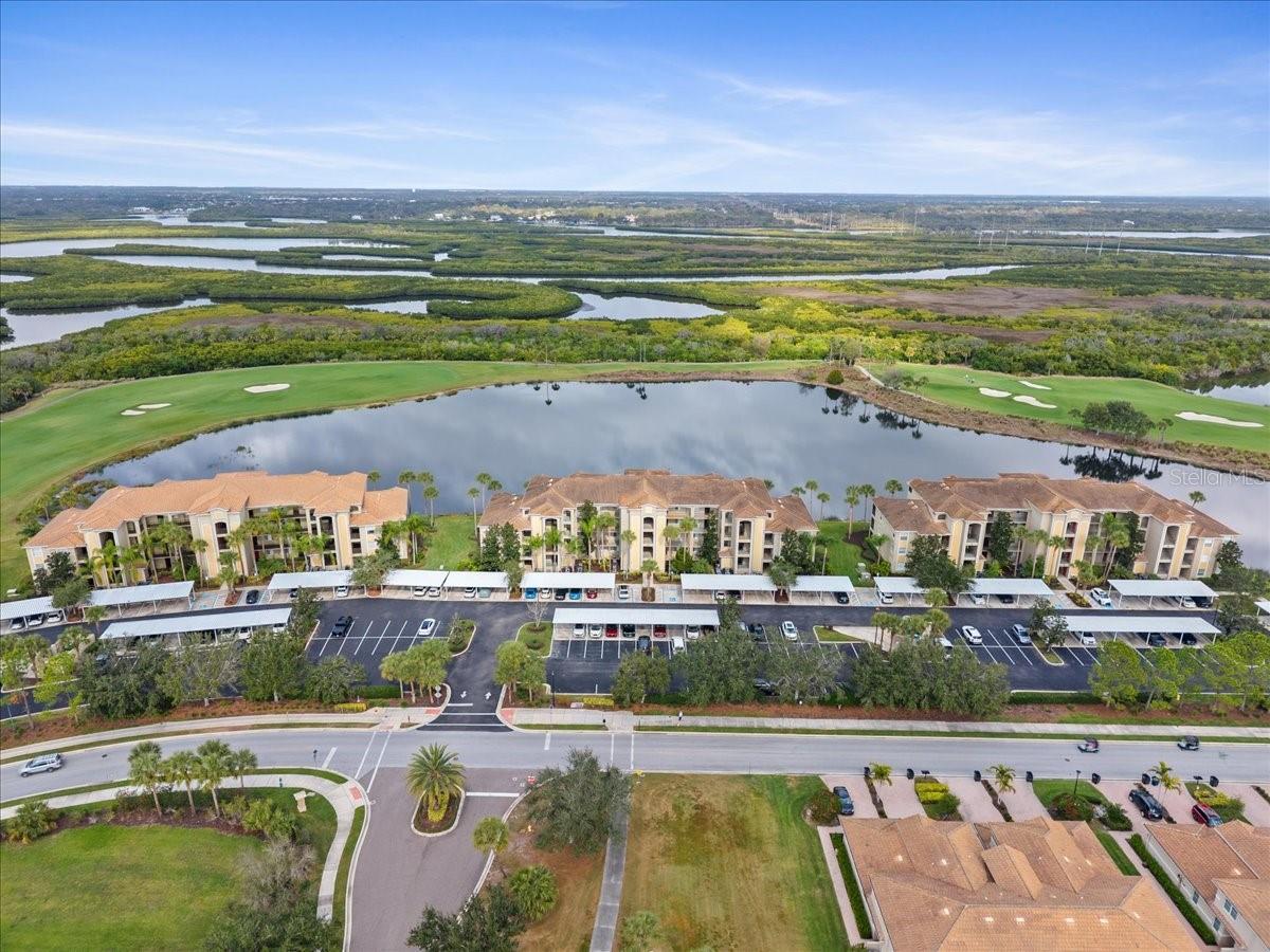 Image 2 of 50 For 7803 Grand Estuary Trail 302