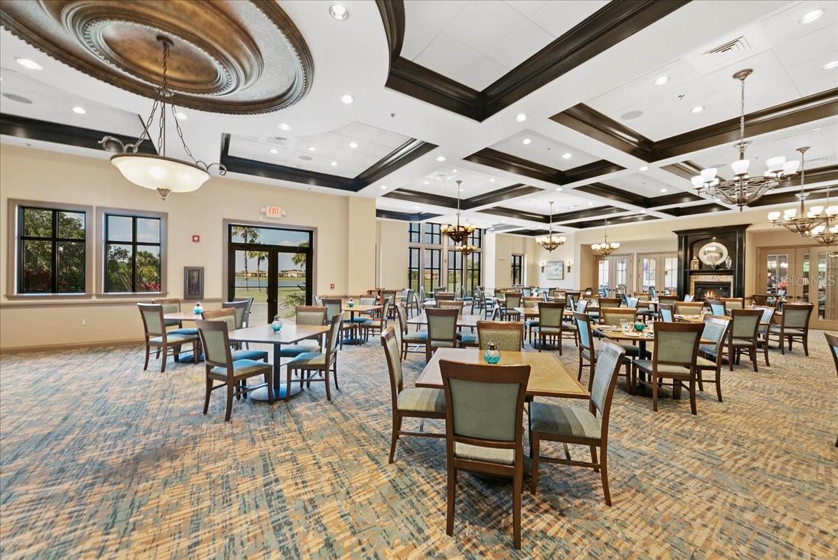 Image 35 of 50 For 7803 Grand Estuary Trail 302