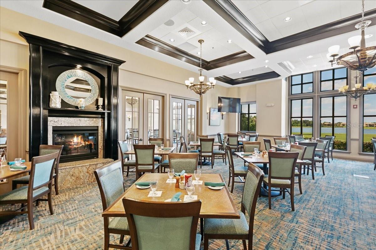 Image 36 of 50 For 7803 Grand Estuary Trail 302