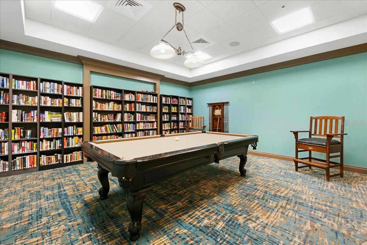 Image 38 of 50 For 7803 Grand Estuary Trail 302