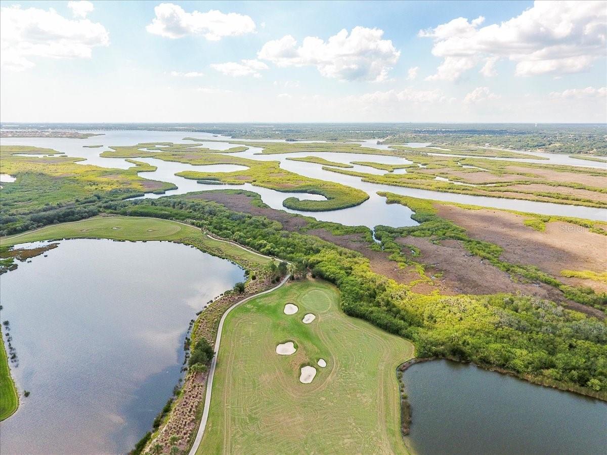 Image 42 of 50 For 7803 Grand Estuary Trail 302