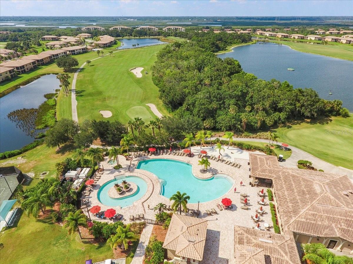 Image 45 of 50 For 7803 Grand Estuary Trail 302