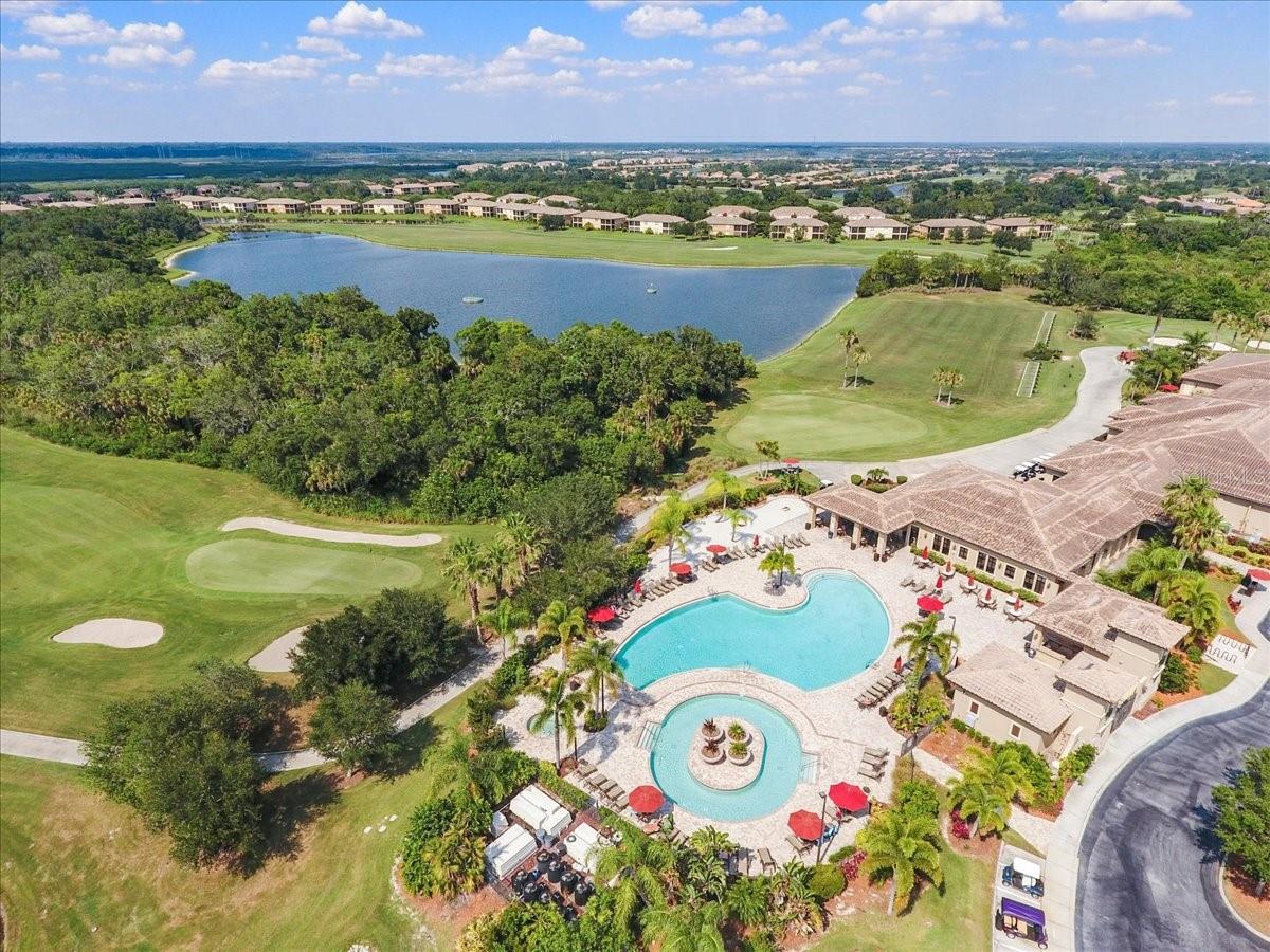 Image 46 of 50 For 7803 Grand Estuary Trail 302