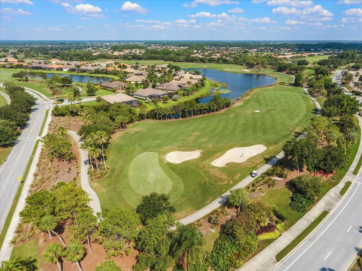 Image 47 of 50 For 7803 Grand Estuary Trail 302