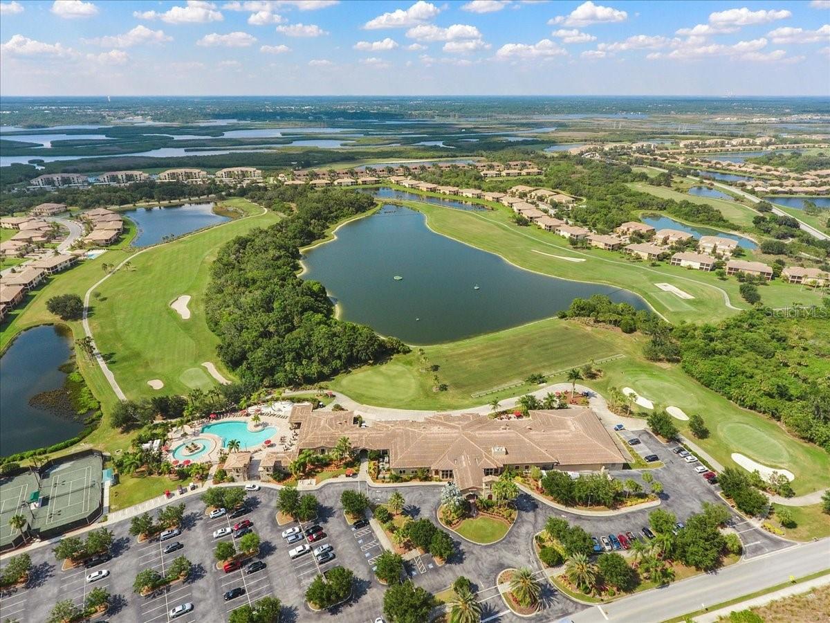 Image 49 of 50 For 7803 Grand Estuary Trail 302