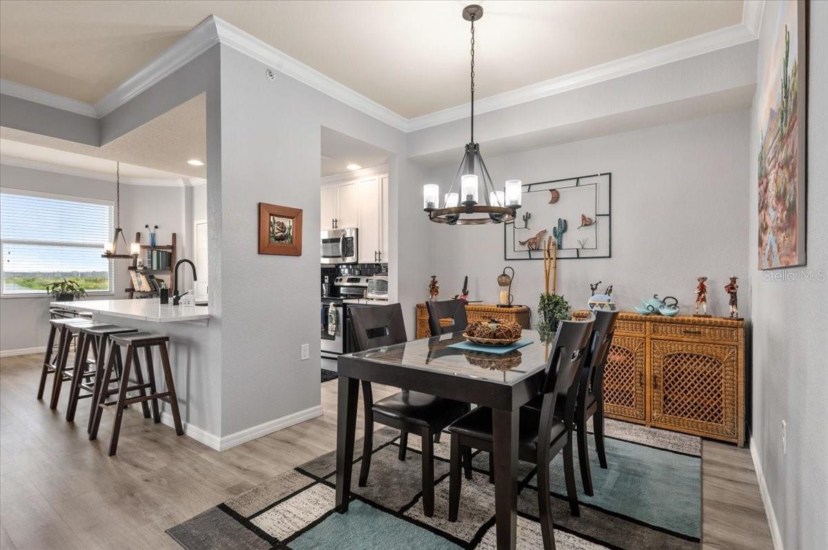 Image 6 of 50 For 7803 Grand Estuary Trail 302