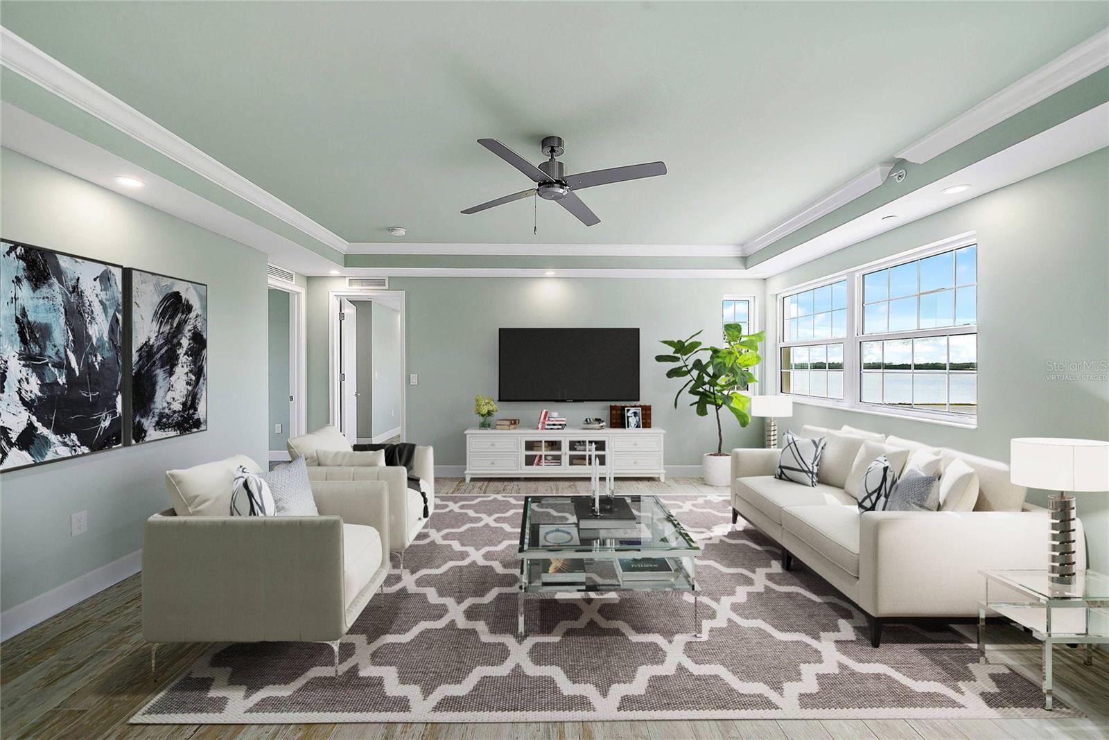 Image 3 of 10 For 14550 River Beach Drive 202