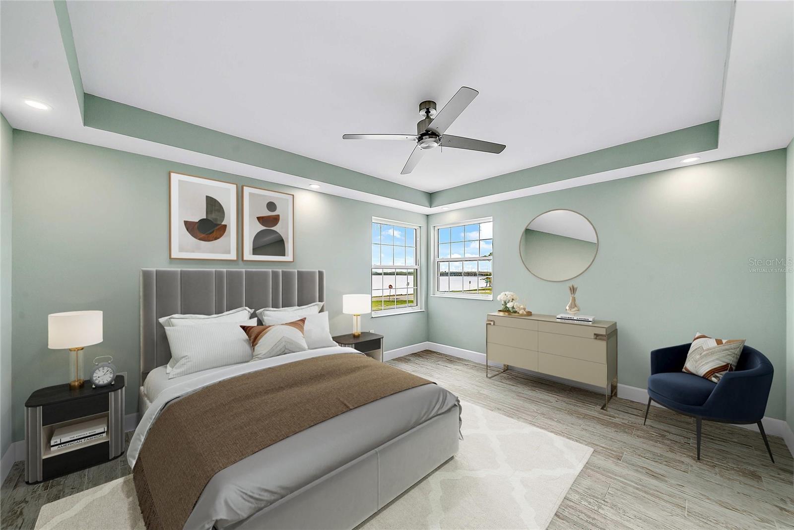 Image 4 of 10 For 14550 River Beach Drive 202