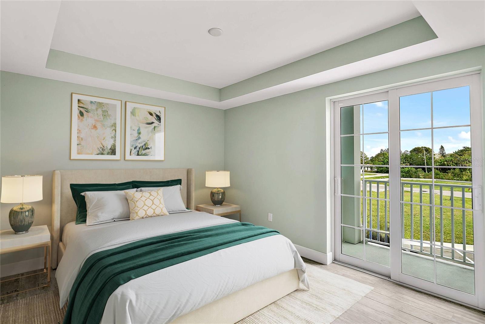 Image 5 of 10 For 14550 River Beach Drive 202