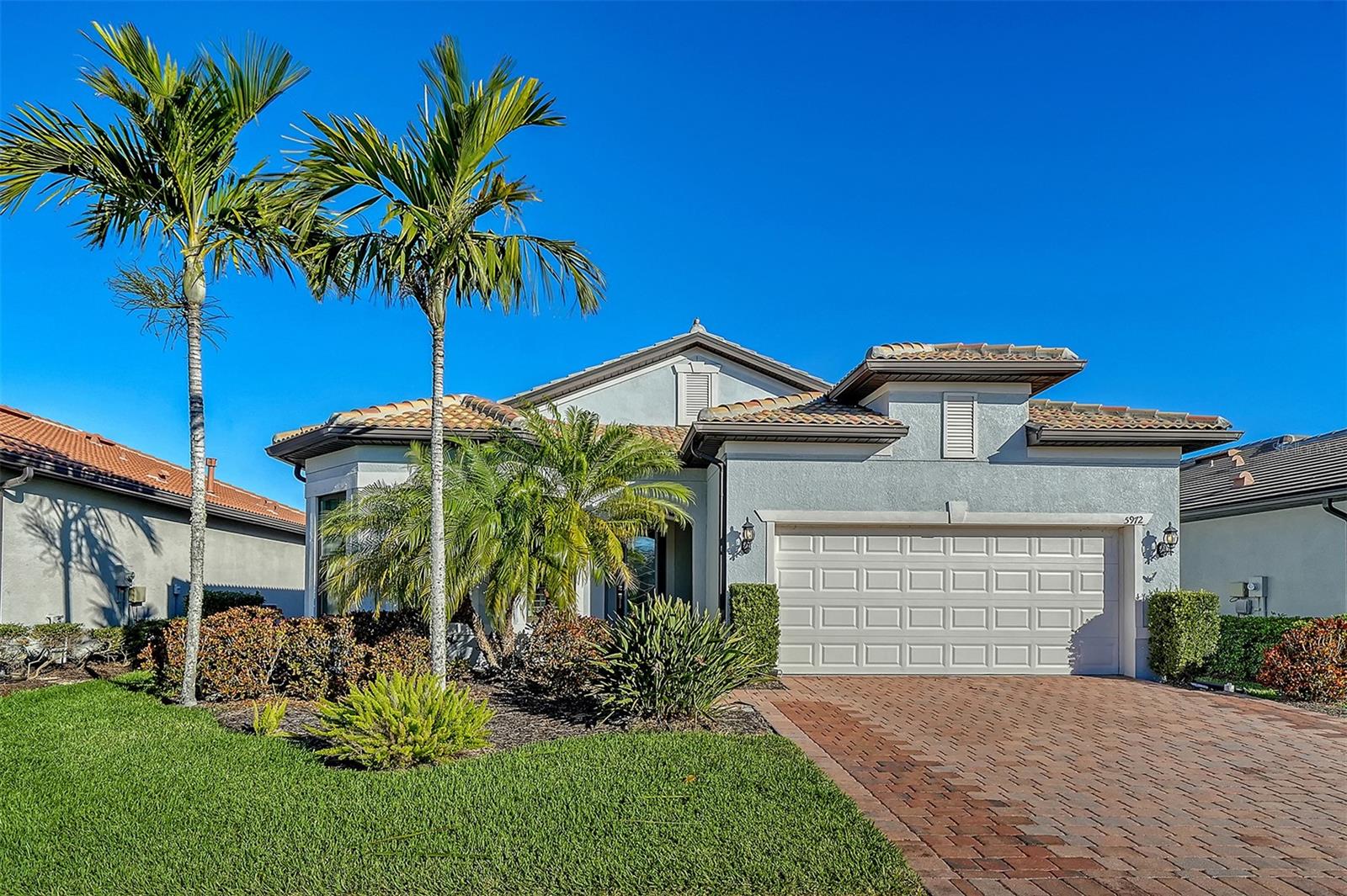 Details for 5972 Snowy Egret Drive, SARASOTA, FL 34238
