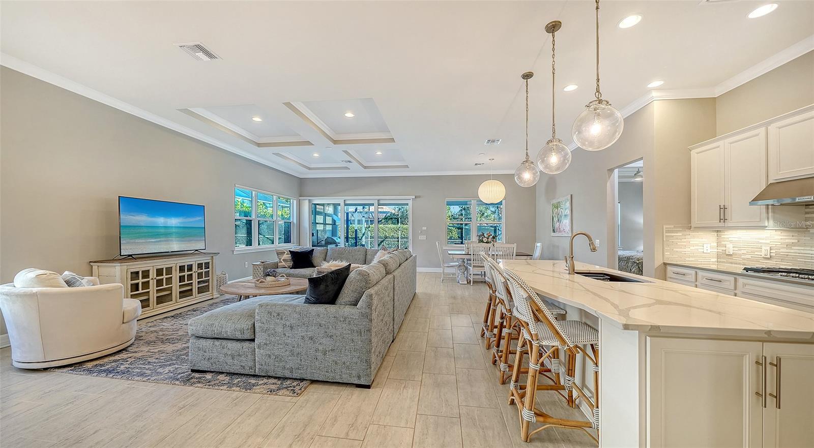 Image 4 of 40 For 5972 Snowy Egret Drive