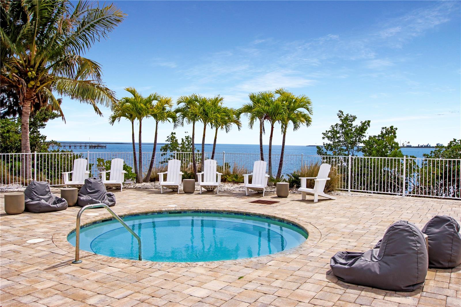 Image 12 of 13 For 14550 River Beach Drive 303