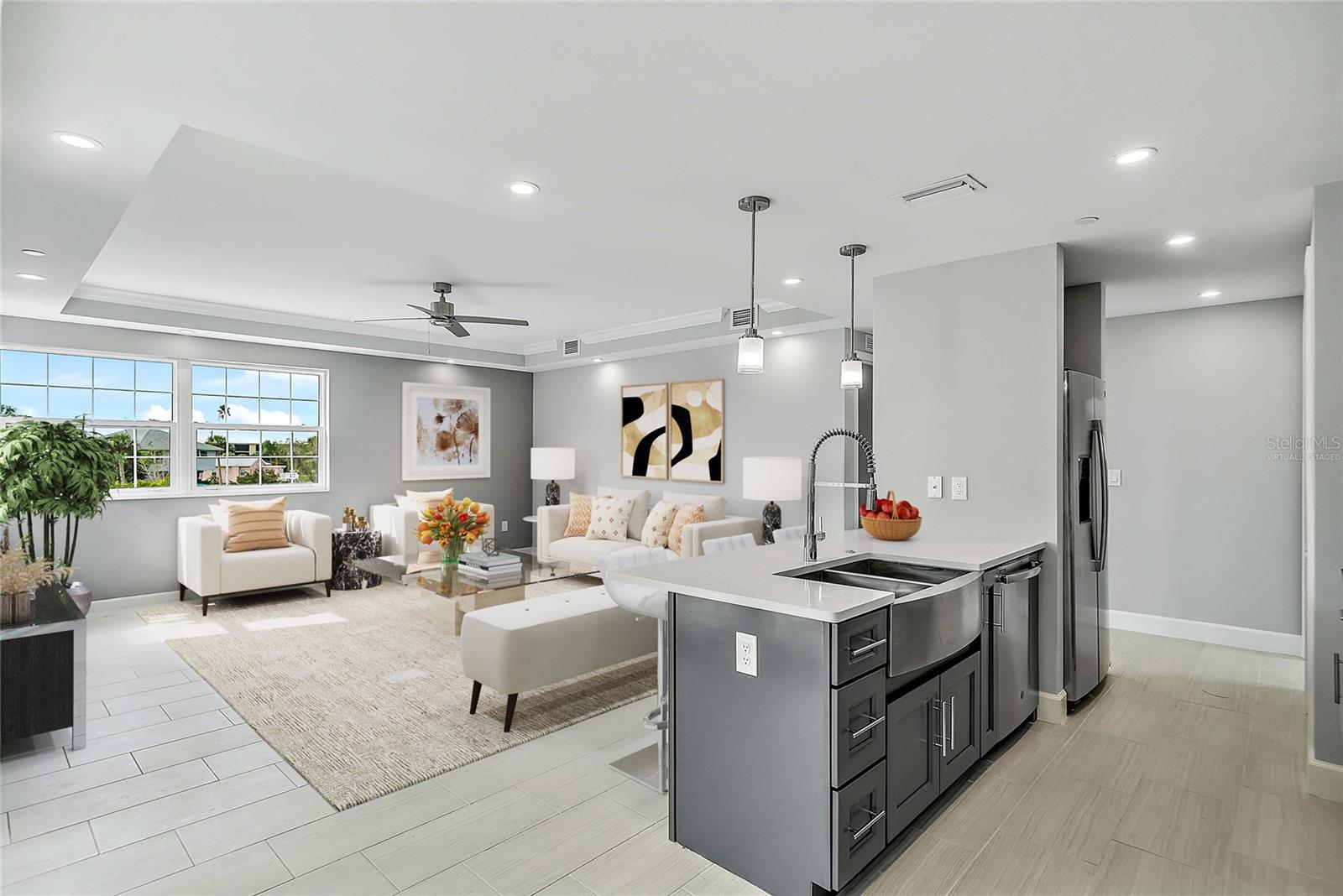 Image 2 of 13 For 14550 River Beach Drive 303