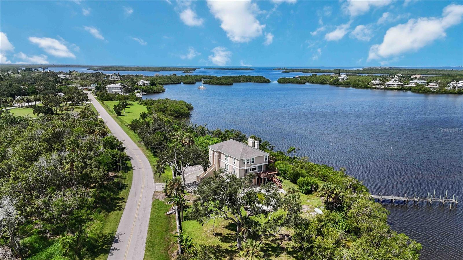 Details for 1470 Bayshore Drive, TERRA CEIA, FL 34250