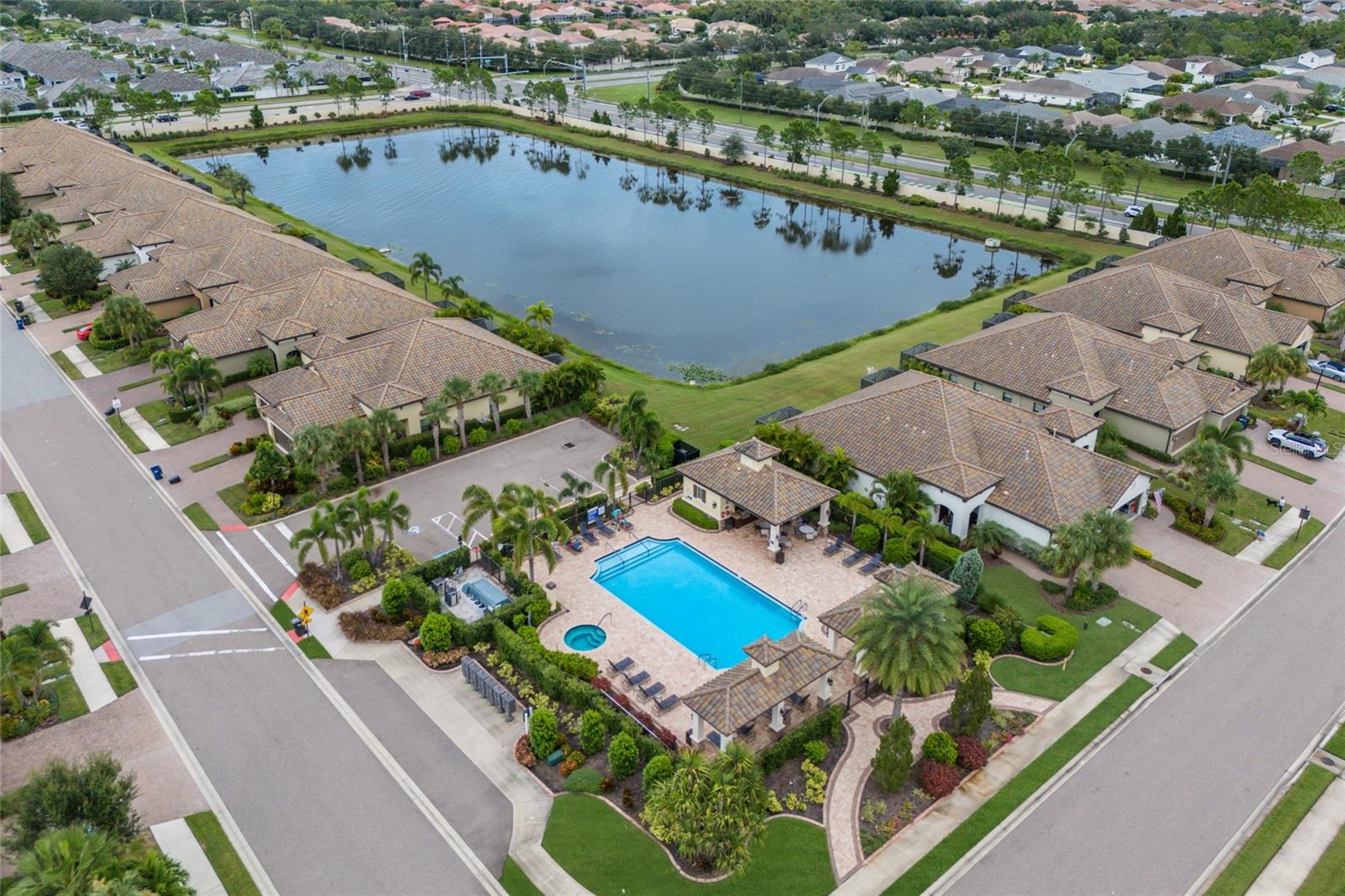 Image 29 of 31 For 6342 Positano Court