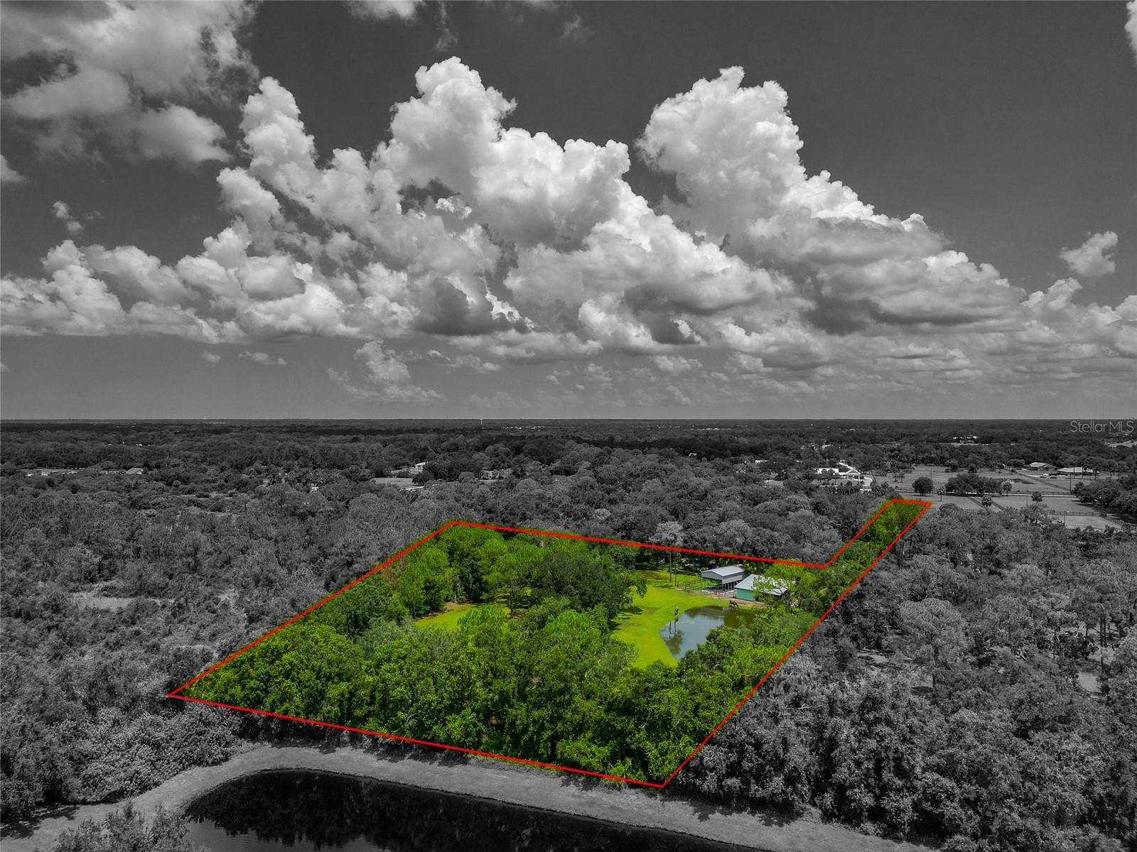 Image 80 of 82 For 15210 Waterline Road