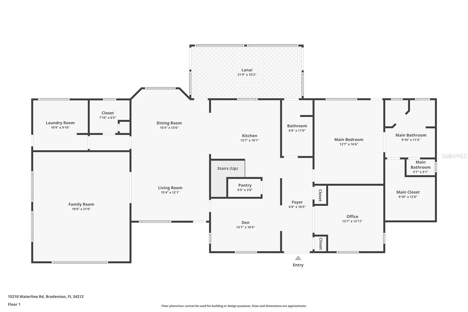 Image 81 of 82 For 15210 Waterline Road