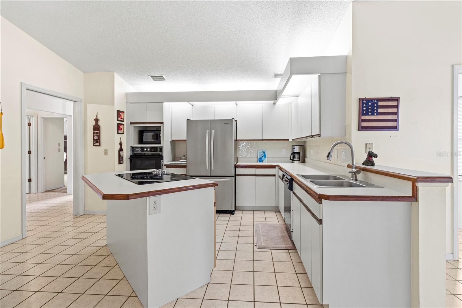 Image 17 of 52 For 5969 San Michelle Drive