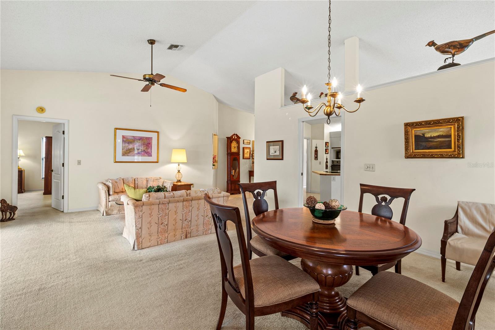 Image 28 of 52 For 5969 San Michelle Drive