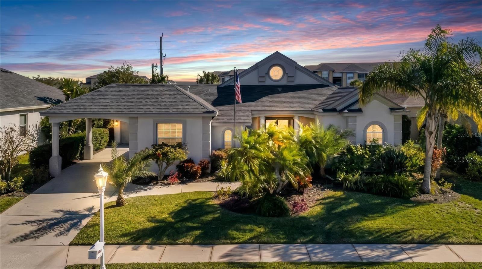 Details for 191 Americas Cup Boulevard, BRADENTON, FL 34208