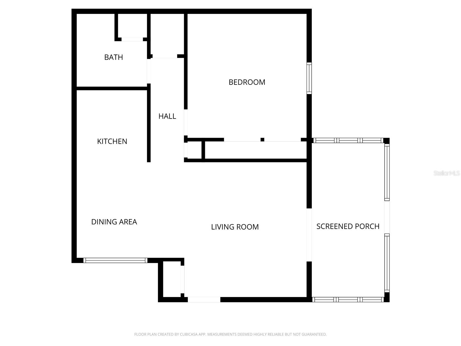 Image 31 of 31 For 6519 Newberry Road 1006