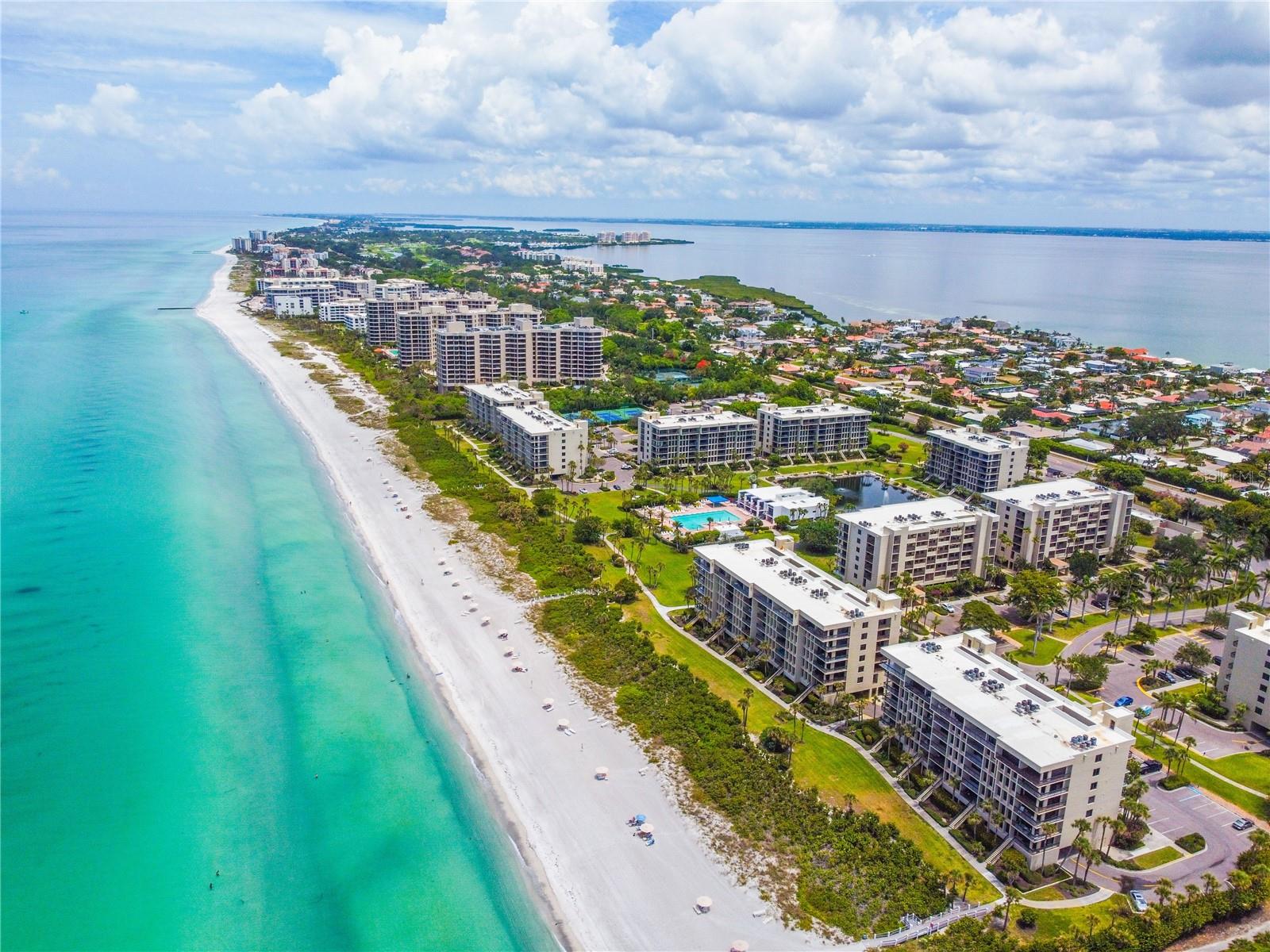 Image 42 of 43 For 1145 Gulf Of Mexico Drive 401