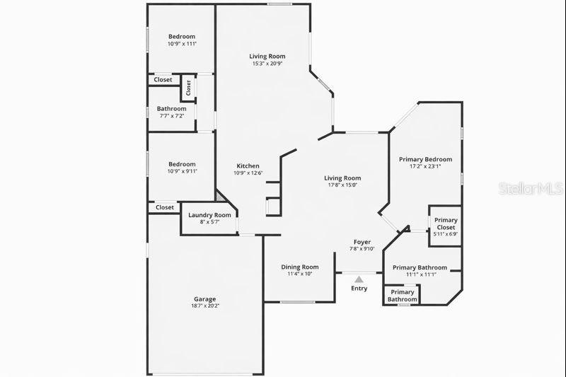 Image 45 of 46 For 411 75th Street Nw