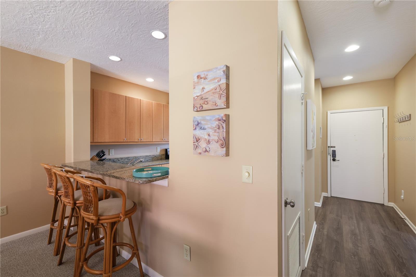 Image 7 of 38 For 6006 Gulf Drive 214