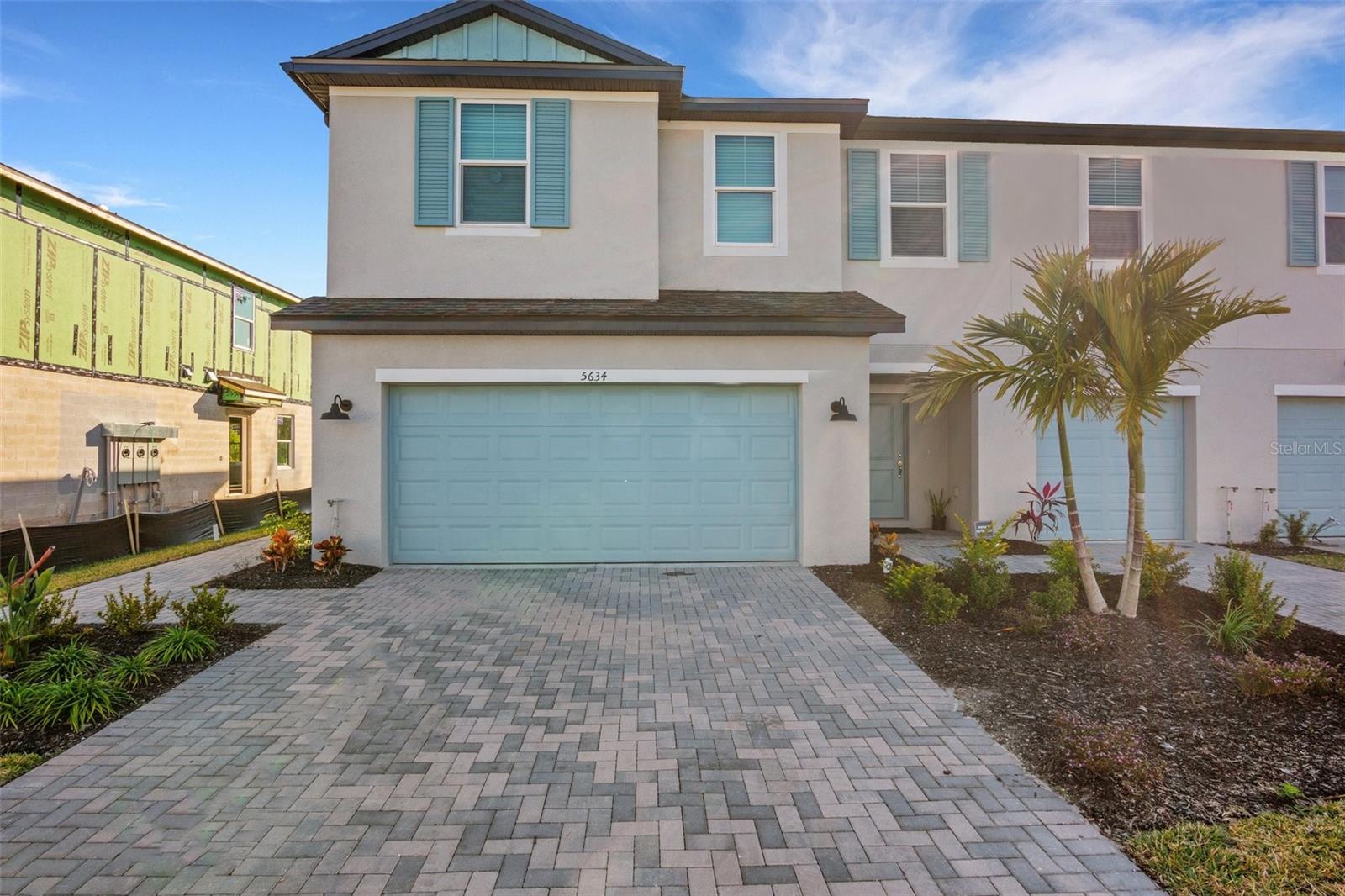 Image 36 of 36 For 5634 Tripoli Drive