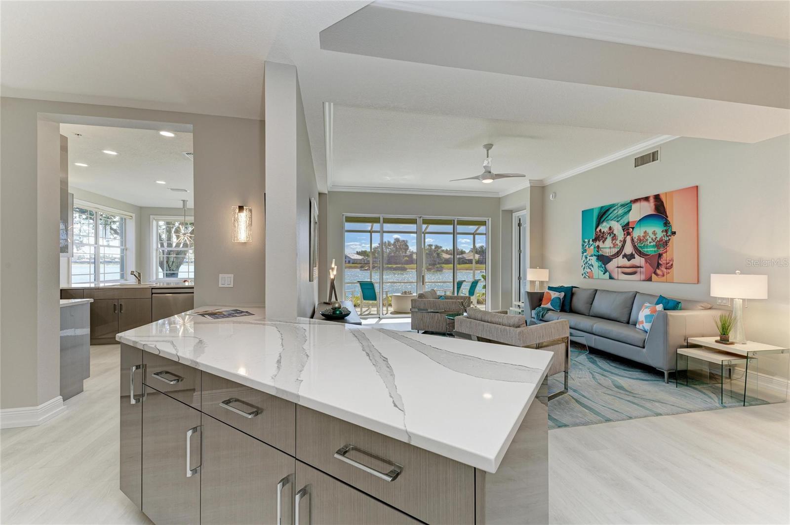 Image 21 of 51 For 6527 Moorings Point Circle 101