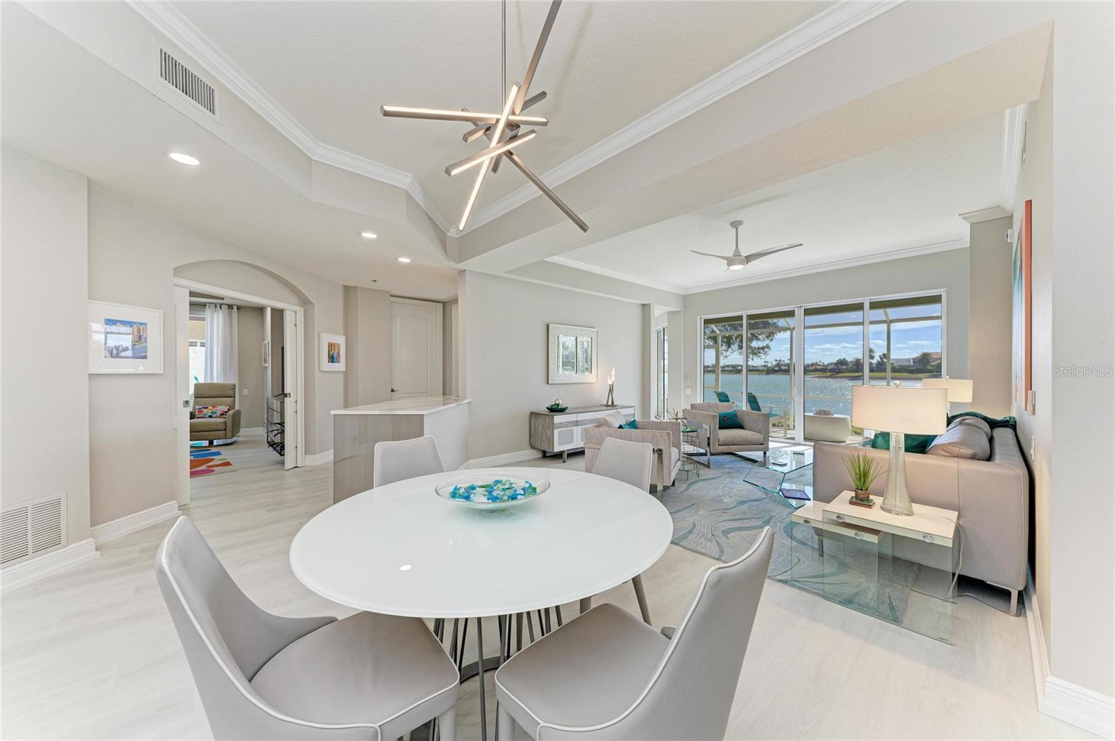 Image 4 of 51 For 6527 Moorings Point Circle 101