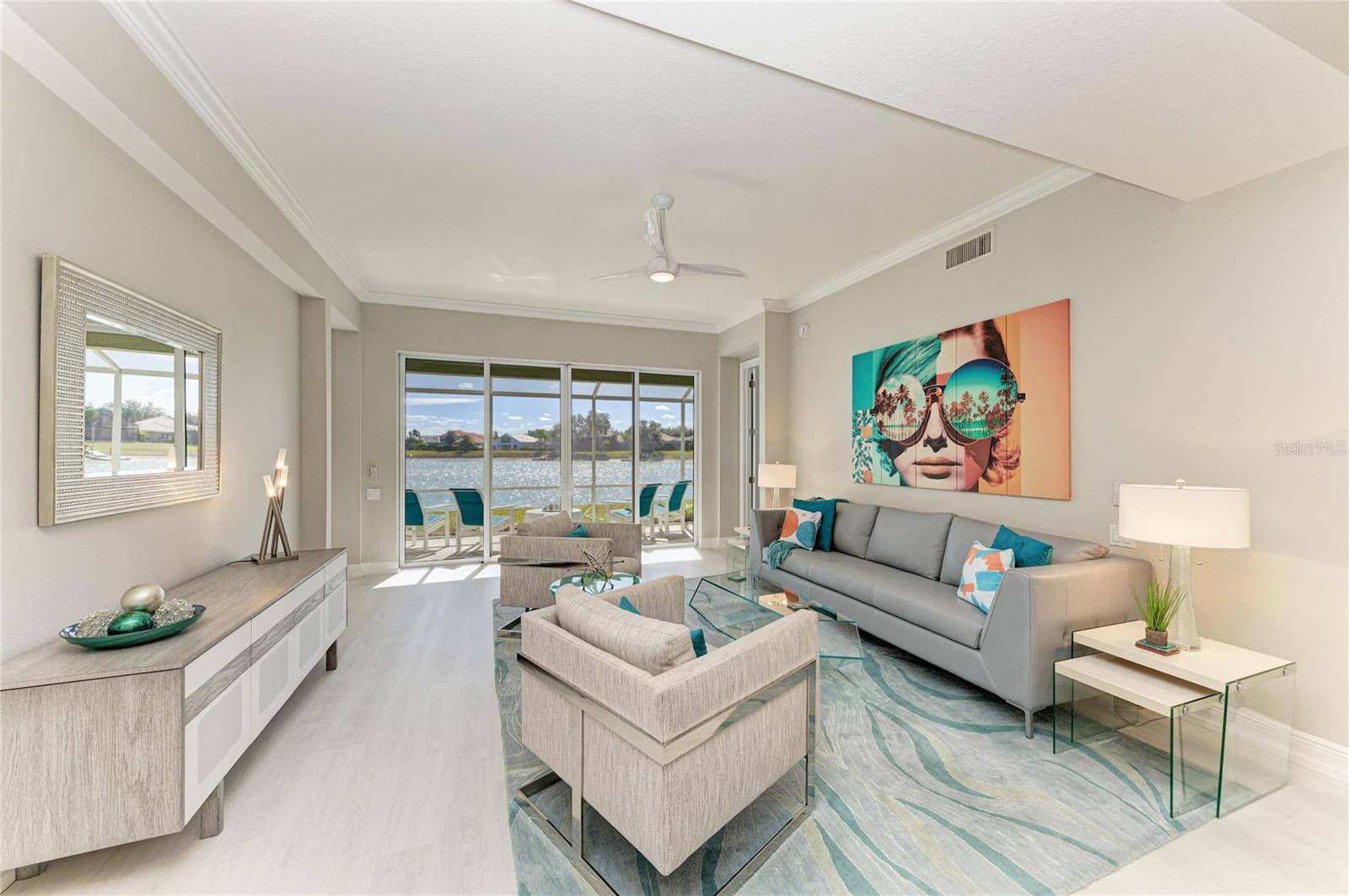 Image 5 of 51 For 6527 Moorings Point Circle 101