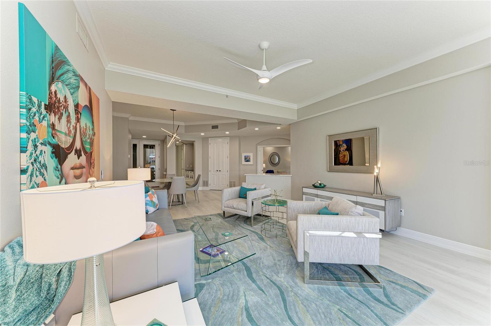 Image 6 of 51 For 6527 Moorings Point Circle 101