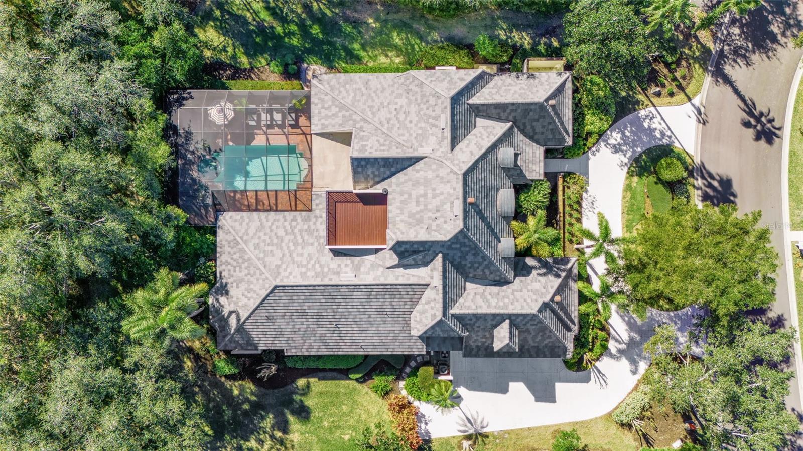 Image 40 of 43 For 6963 Westchester Circle