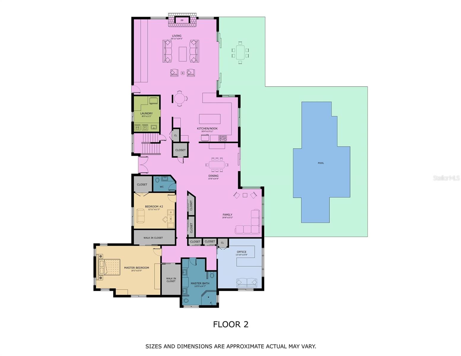 Image 6 of 95 For 1211 62nd Street Nw