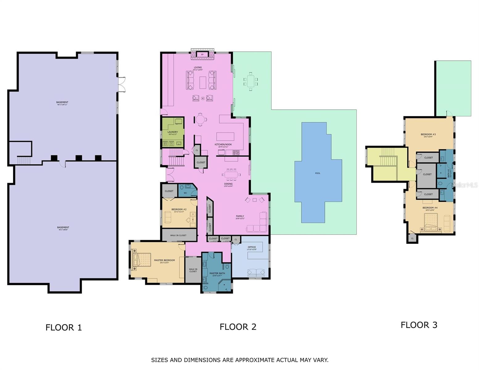 Image 95 of 95 For 1211 62nd Street Nw