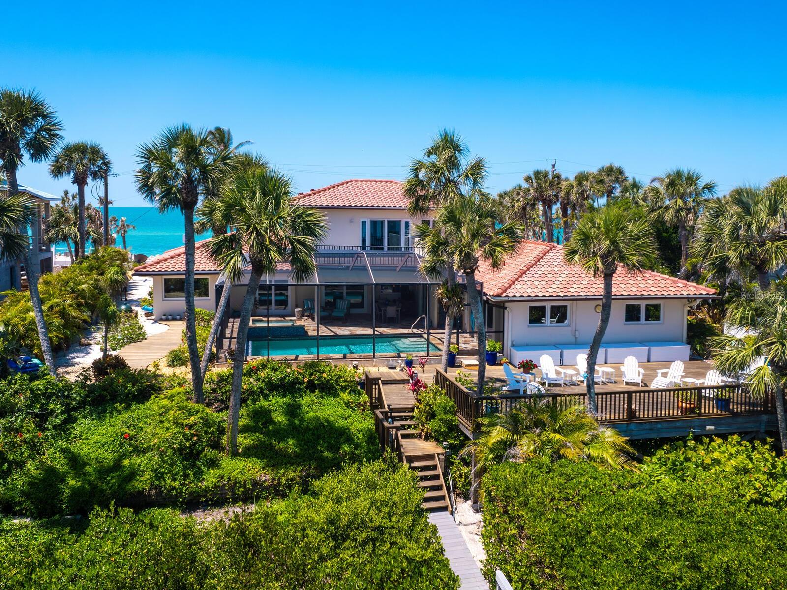 Image 2 of 65 For 3300 Casey Key Road