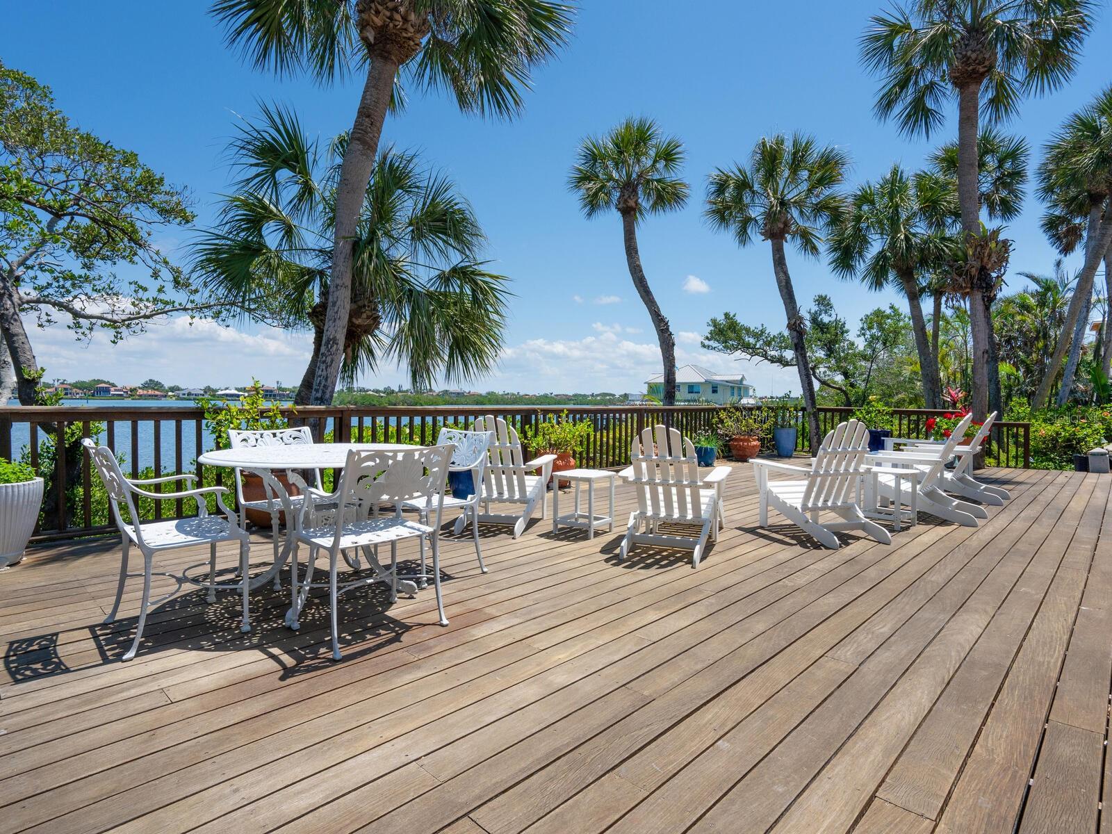 Image 37 of 65 For 3300 Casey Key Road