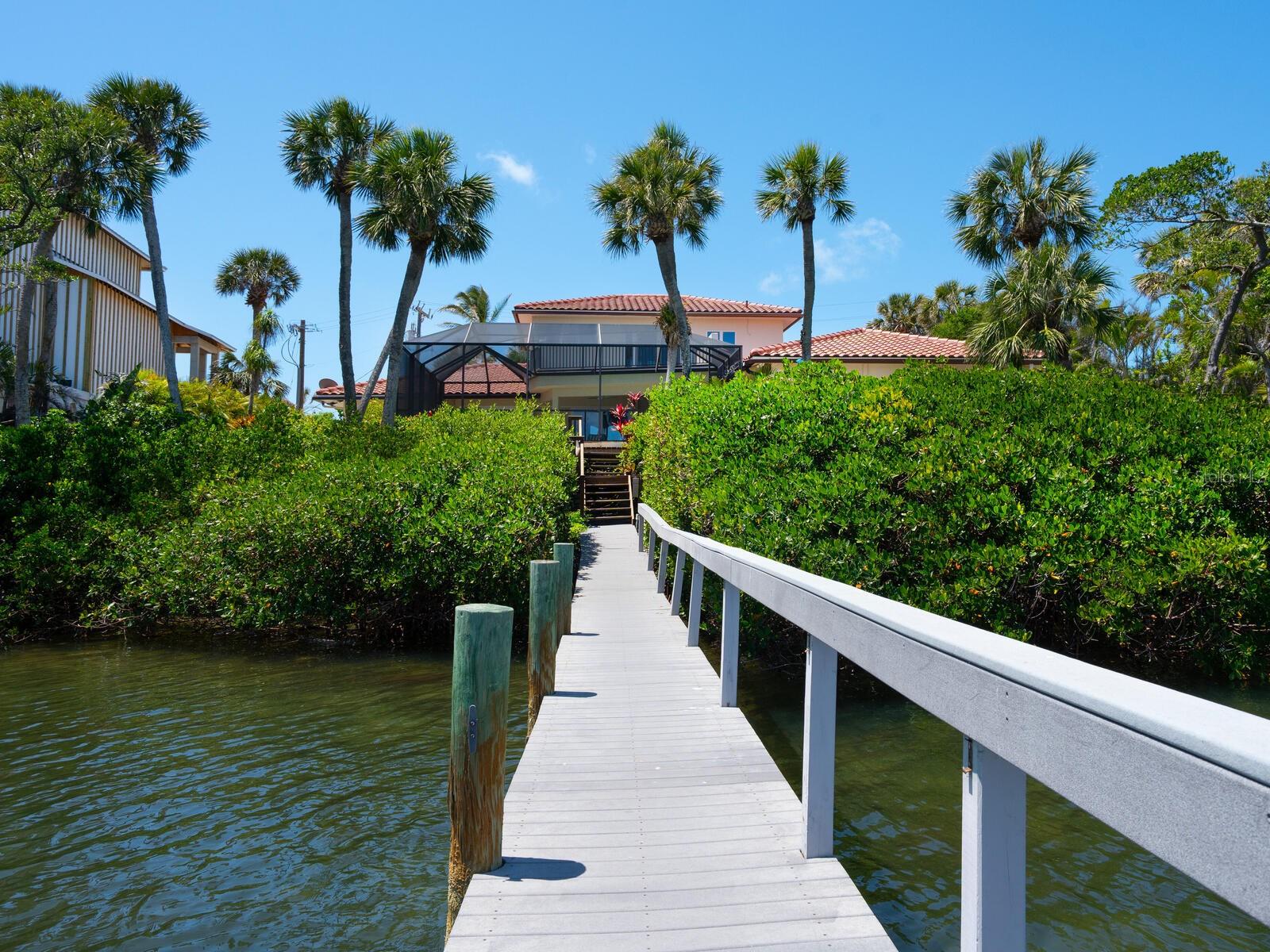 Image 41 of 65 For 3300 Casey Key Road