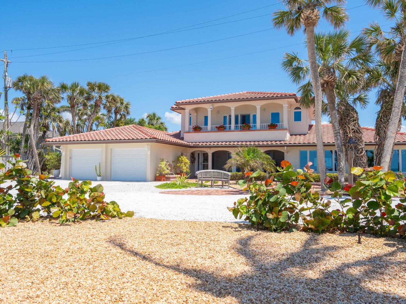 Image 5 of 65 For 3300 Casey Key Road