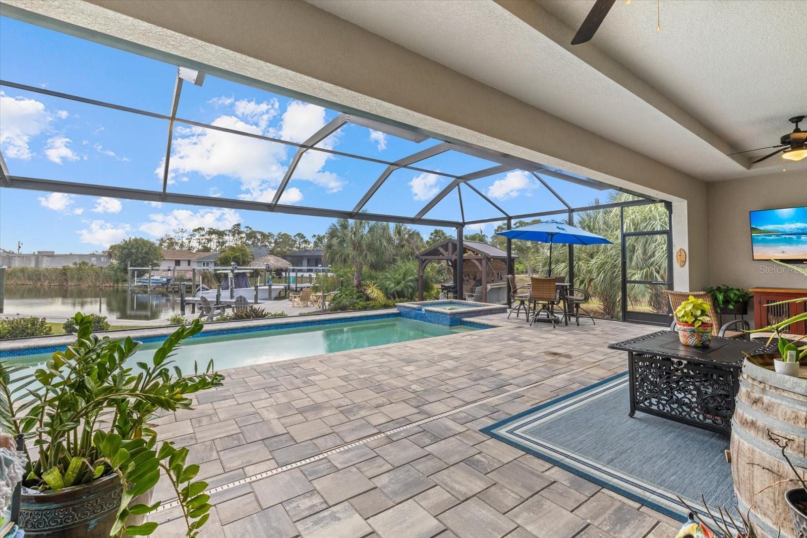 Image 32 of 71 For 15576 Aldama Circle