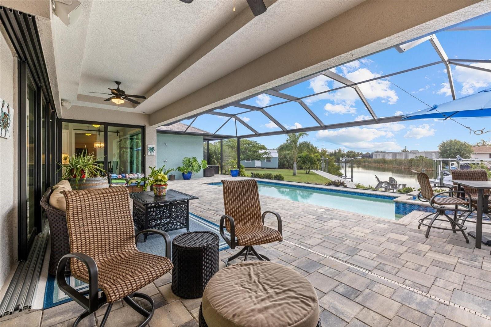 Image 33 of 71 For 15576 Aldama Circle