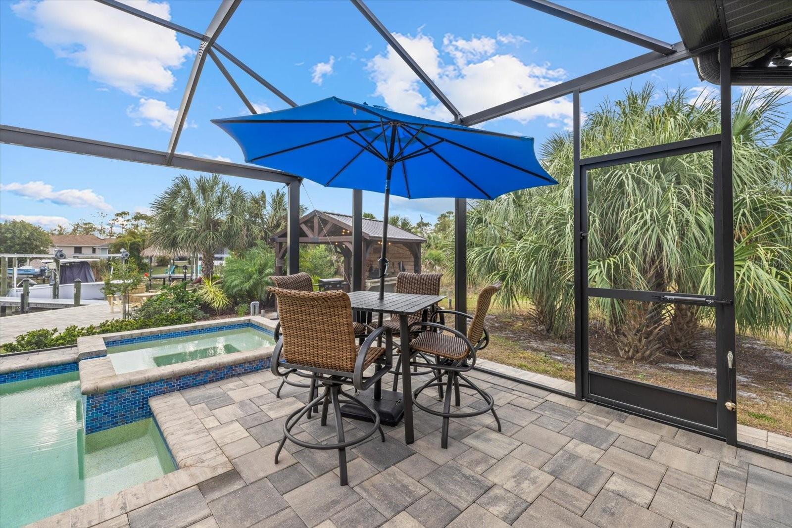 Image 34 of 71 For 15576 Aldama Circle