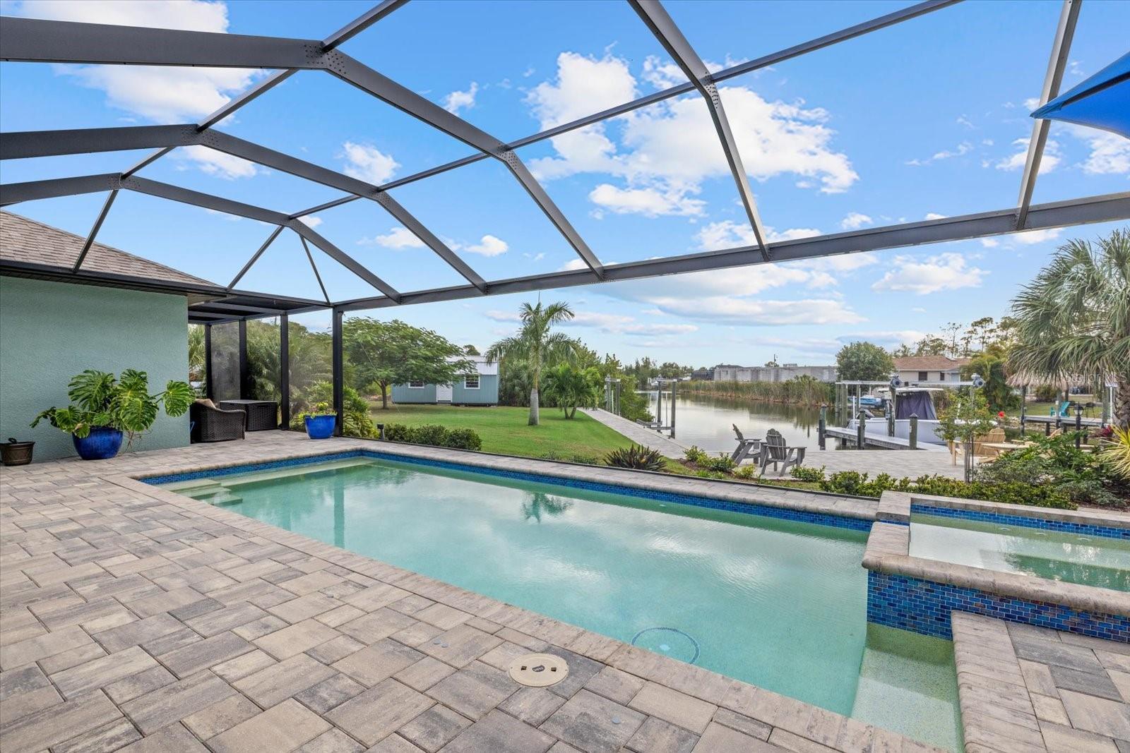 Image 35 of 71 For 15576 Aldama Circle