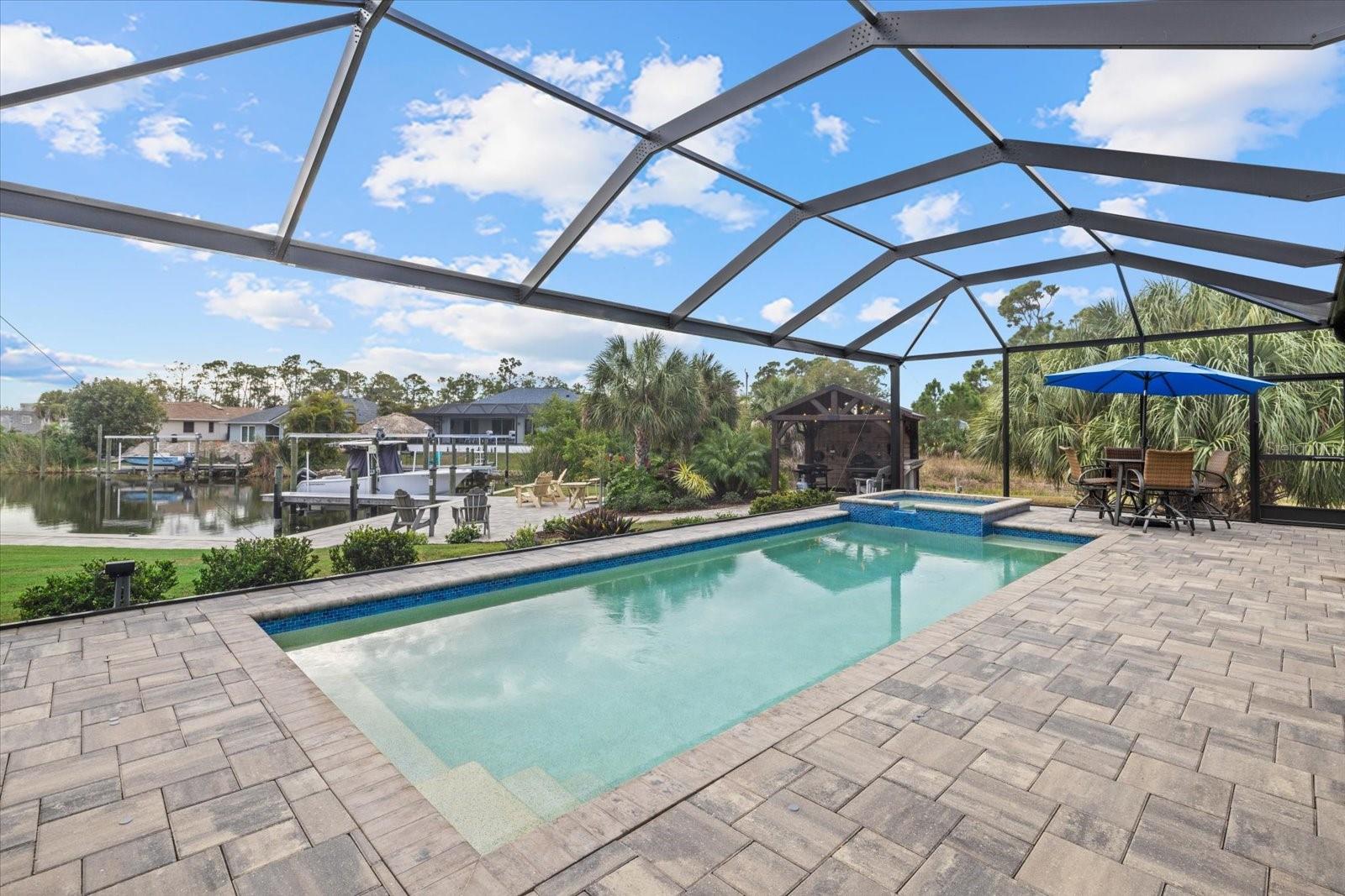 Image 37 of 71 For 15576 Aldama Circle